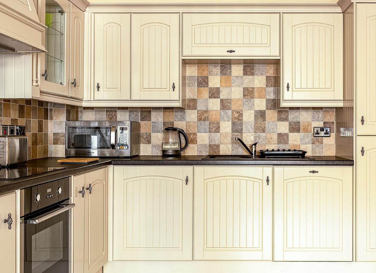Heart Of Fossgate Apartment York Exterior photo